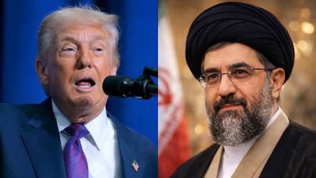 অনির্দিষ্টকাল নয় ইরান-যুক্তরাষ্ট্র যুদ্ধবিরতির মেয়াদ শেষ হচ্ছে রোববার