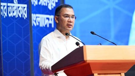 মেধানির্ভর আত্মবিশ্বাসী মানবসম্পদ গড়তে চায় সরকার: প্রধানমন্ত্রী