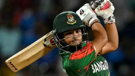 সোবহানার ফিফটিতে লড়াকু পুঁজি পেলো বাংলাদেশ