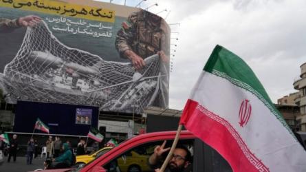 যুদ্ধ বন্ধে যুক্তরাষ্ট্রকে নতুন প্রস্তাব ইরানের