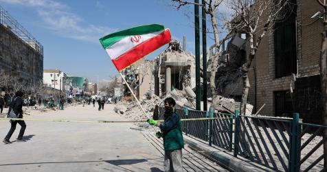 নিরপেক্ষ বলে কিছু নেই, ইরানের পক্ষে থাকার ঘোষণা ইয়েমেনের