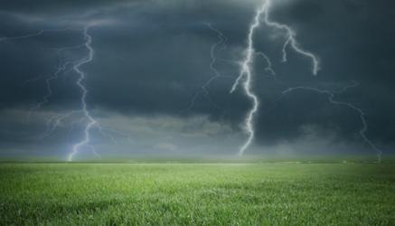 বজ্রপাতে ৭ জেলায় ১২ জনের মৃত্যু