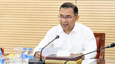 বর্তমান সরকার ধর্ম নিয়ে রাজনীতি করতে চায় না: প্রধানমন্ত্রী