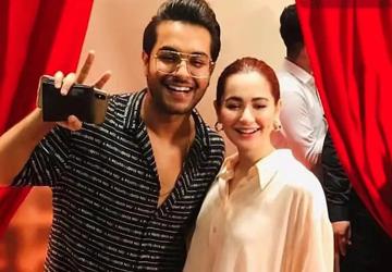 হানিয়া-আসিমের ভাইরাল ভিডিও নিয়ে নেটিজেনদের জল্পনা