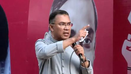 পর্যায়ক্রমে সব কল-কারখানা চালু করা হবে: তারেক রহমান
