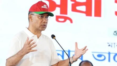 ঢাকা-সিলেট রুটে ডাবল রেললাইন হবে: প্রধানমন্ত্রী