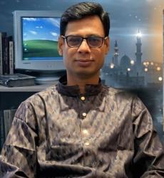  রেজুয়ান আহম্মেদসহ ১০ কবি-লেখক পাচ্ছেন এসবিএসপি সাহিত্য পুরস্কার