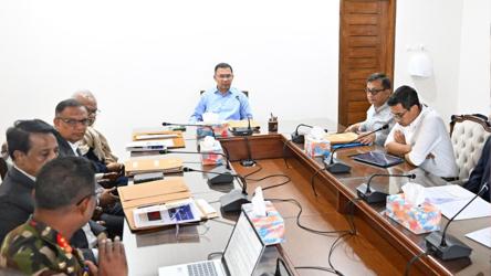 বিনিয়োগকারী বাড়াতে প্রকল্প অনুমোদন সহজের নির্দেশ প্রধানমন্ত্রীর