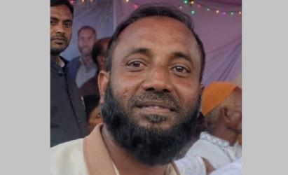  যুক্তরাজ্যে পাঠানোর নামে ২৫ লাখ টাকা আত্মসাৎ: জগন্নাথপুরে ‘প্রতারক’ গ্রেপ্তার