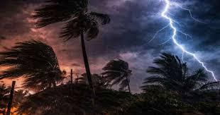 ৭ জেলায় বজ্রপাতের আশঙ্কা