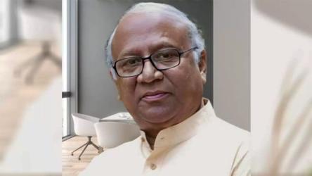 অভিনেতা ও নাট্যকার আতাউর রহমান আর নেই