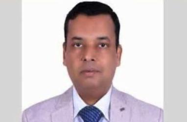  সৌদিতে হবিগঞ্জ জেলা পরিষদ প্রশাসক ও বিএনপি নেতা মুকিব গ্রেপ্তার