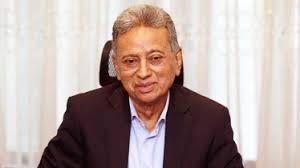 পুঁজিবাজার, এনবিআর ও ব্যাংক বিকেন্দ্রীভূত করা হবে: অর্থমন্ত্রী