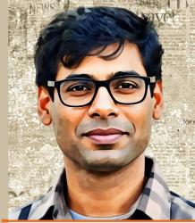 বিভক্তির রাজনীতি নয়, এখন সময় এসেছে বাংলাদেশকে নিয়ে একসঙ্গে ভাবার