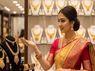 দেশের বাজারে স্বর্ণের দামে পতন