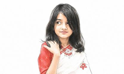 রামিসার ডিএনএ টেস্টের রিপোর্ট তদন্ত কর্মকর্তার কাছে হস্তান্তর