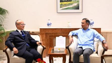 বাংলাদেশকে ৫ বিলিয়ন ডলার অর্থায়নের ঘোষণা এডিবির