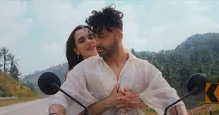 এই ঈদে আসছে শাকিব-সাবিলার ‘রকস্টার’