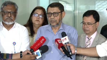 আদ্-দ্বীনে শিশু মৃত্যুর পূর্ণাঙ্গ প্রতিবেদন দেওয়া হবে ৩ জুন: স্বাস্থ্যমন্ত্রী