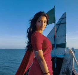 কেন নিজের ফেসবুক অ্যাকাউন্ট ডিলিট করতে চান নাজিফা তুষি?