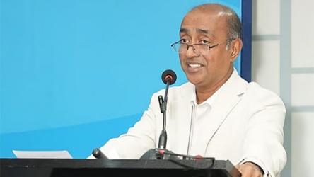 বিরোধী দল থেকে নামের তালিকা পেলেই জুলাই সনদের পথ ধরে হাঁটব : আইনমন্ত্রী