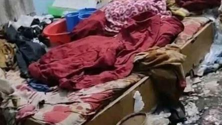 মায়ের মরদেহে পচন: যুগ্ম-সচিব ছেলের বিরুদ্ধে ব্যবস্থা নেয়া হবে, বললেন জনপ্রশাসন প্রতিমন্ত্রী