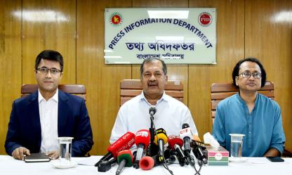 ৬৫ শতাংশ প্রান্তিক জনগোষ্ঠীর বিদ্যুতের দাম বাড়ছে না : তথ্যমন্ত্রী