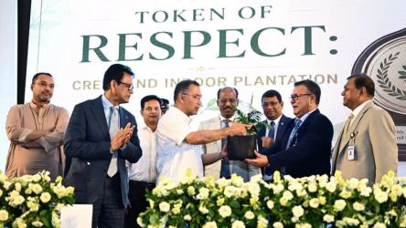 ‘জাতীয় বিশ্ববিদ্যালয় নিয়ে প্রধানমন্ত্রীর যুগান্তকারী পরিকল্পনা আছে’