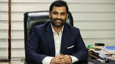 বিসিবি সভাপতি হলেন তামিম ইকবাল