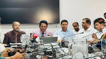 আগামী বছর প্রাথমিক ও মাধ্যমিকে যুক্ত হচ্ছে চার নতুন বই