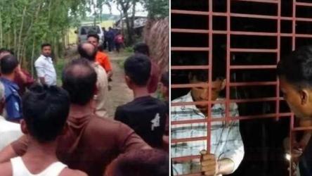 কক্সবাজারে ডাকাতির পর মা-মেয়েকে দলবদ্ধ ধর্ষণ, গ্রেপ্তার ৬