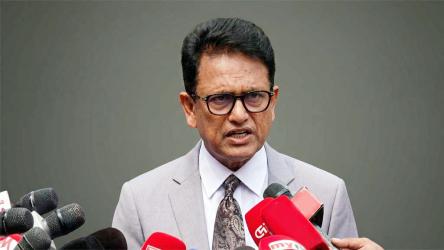কোনো বিষয়ের অনার্স বন্ধ করার পরিকল্পনা নেই: শিক্ষামন্ত্রী
