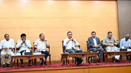 ‘আমার সাথে যা হয়েছে, এখন প্রতিশোধ নিলে সেটা ফেরত পাব না’
