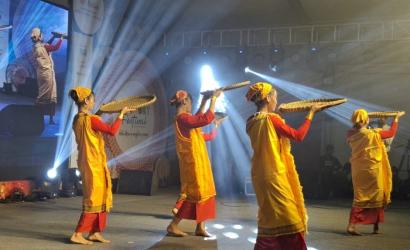 শ্রীমঙ্গলে শুরু হচ্ছে ‘হারমোনি ফেস্টিভ্যাল’: এক মঞ্চে ২৭ সম্প্রদায়ের মেলা