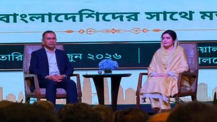 মালয়েশিয়ার কারাগারে থাকা বাংলাদেশিদের মুক্ত করতে চেষ্টা চালাবে সরকার: প্রধানমন্ত্রী