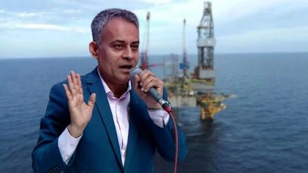 বঙ্গোপসাগরে জ্বালানি আছে নিশ্চিত, উত্তোলনের সিদ্ধান্ত সরকারের