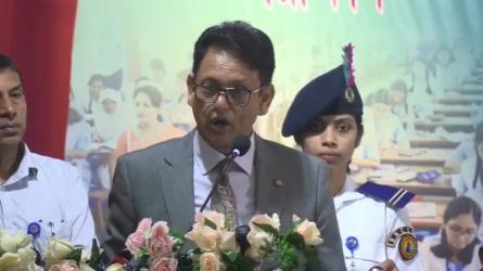 এসএসসির ফল প্রকাশ ২০ জুলাই: শিক্ষামন্ত্রী