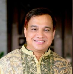 ফেসবুকে হত্যার হুমকির অভিযোগে সিলেট উন্নয়ন কর্তৃপক্ষের চেয়ারম্যানের জিডি
