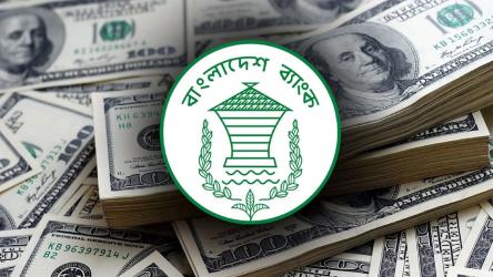 বৈদেশিক মুদ্রার রিজার্ভ বেড়ে ৩৬ বিলিয়ন ডলার ছাড়াল