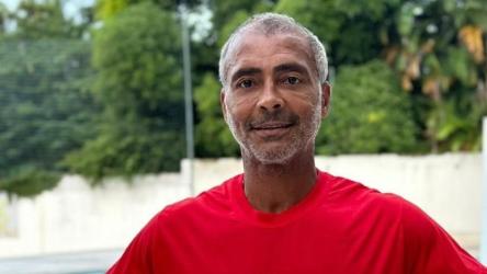 রোমারিও বললেন, ‘ভিনিসিয়ুসই আমাদের প্রধান ভরসা’