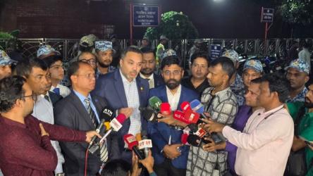 ‘বাংলাদেশের স্বার্থ সংশ্লিষ্ট বিষয়ে কাজ করতে ঐকমত্য চীন-মালয়েশিয়া’