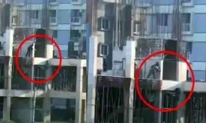 রামপুরায় কার্নিশে ঝুলে থাকা তরুণকে গুলি: ৫ পুলিশ কর্মকর্তার বিরুদ্ধে রায় রোববার