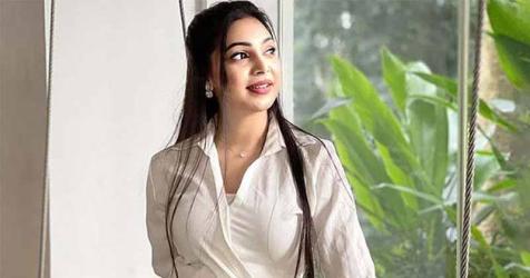 কখনো বিবাহিত ছেলের প্রেমে পড়বেন না: প্রভা