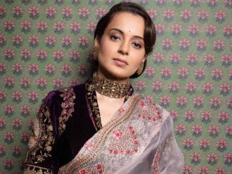 ঘনিষ্ঠ দৃশ্যে ‘কাট’ বলার পরও থামেননি কঙ্গনা