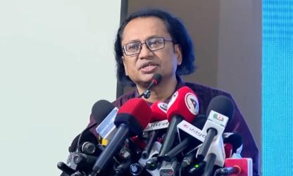অন্তর্বর্তী সরকারসহ সব দুর্নীতি তদন্ত করা উচিত: প্রধানমন্ত্রীর উপদেষ্টা