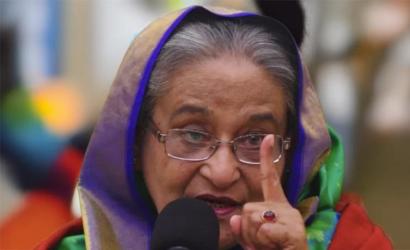 শেখ হাসিনা ও দলের নির্বাসিত নেতারা ডিসেম্বরে দেশে ফিরে আদালতের কাছে স্বেচ্ছায় আত্মসমর্পণ করবেন