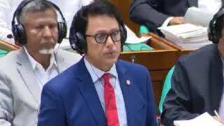 পরীক্ষা দিতে না পারা শিক্ষার্থীরা পাবেন বিশেষ সুযোগ: সংসদে শিক্ষামন্ত্রী