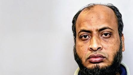 দণ্ডিত ব্রিটিশ বাংলাদেশি ধর্ষককে ধরে আনা হলো ফ্রান্স থেকে