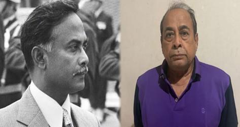 উঠে এল জিয়াউর রহমানের পলাতক খুনিকে গ্রেপ্তারের রুদ্ধশ্বাস অভিযানের গল্প