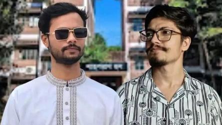 শাবিপ্রবিতে ক্যান্টিনের খাবার নিয়ে অভিযোগ করায় শিক্ষার্থীকে ছাত্রদল নেতাদের ‘মারধর’
